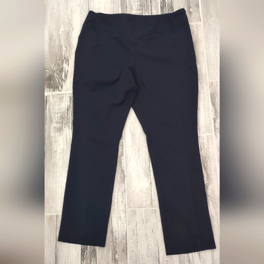 Worthington Classic Black Women's Pants